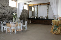 Blanc and Brick Event Venue Slidell LA