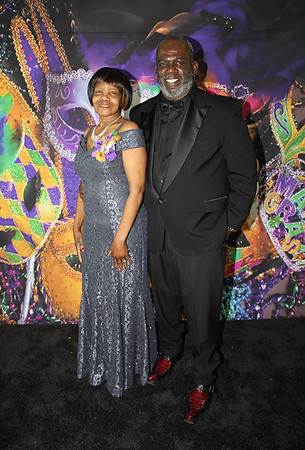 NOBDA Mardi Gras Ball 2020