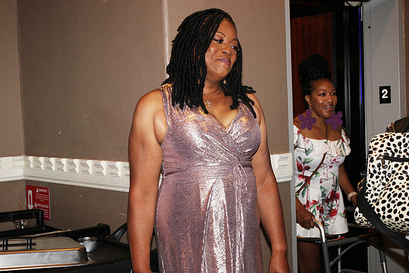 Kacell's 60th Surprise Birthday Party