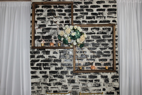 Blanc and Brick Event Venue Slidell LA
