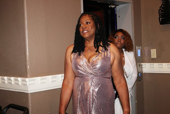 Kacell's 60th Surprise Birthday Party