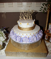 Kacell's 60th Surprise Birthday Party