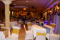 Rossano Bailey's Southern University Graduation Party 2022