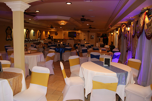 Rossano Bailey's Southern University Graduation Party 2022