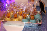 Rossano Bailey's Southern University Graduation Party 2022