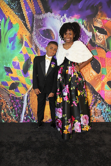 NOBDA Mardi Gras Ball 2020