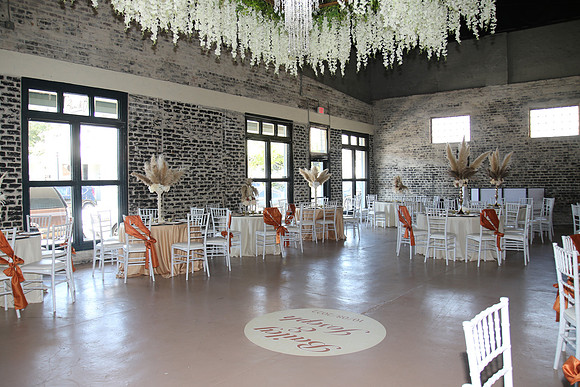 Blanc and Brick Event Venue Slidell LA