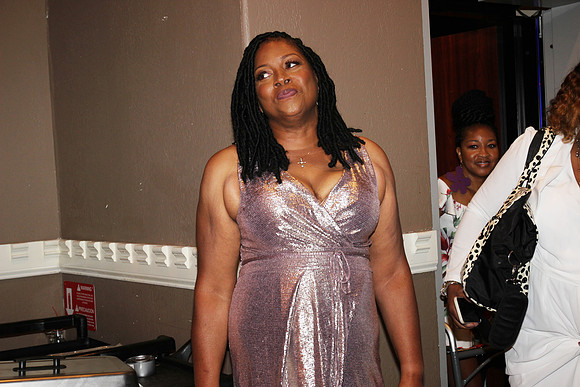 Kacell's 60th Surprise Birthday Party