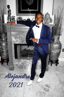 Alejandro Bailey