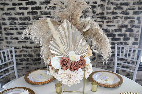 Blanc and Brick Event Venue Slidell LA