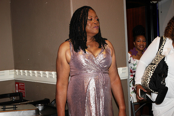 Kacell's 60th Surprise Birthday Party