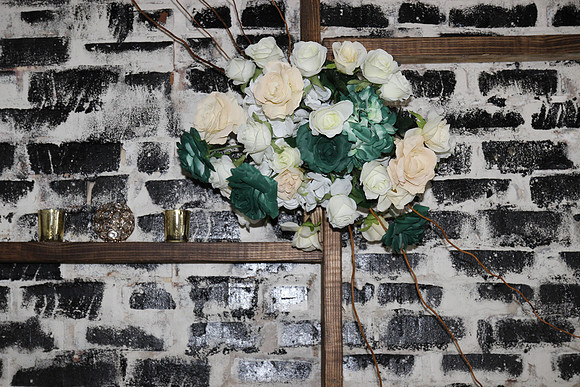 Blanc and Brick Event Venue Slidell LA