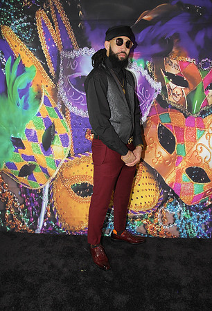 NOBDA Mardi Gras Ball 2020