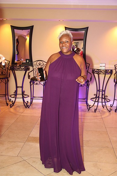 Rossano Bailey's Southern University Graduation Party 2022