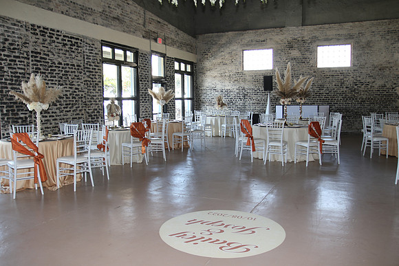 Blanc and Brick Event Venue Slidell LA