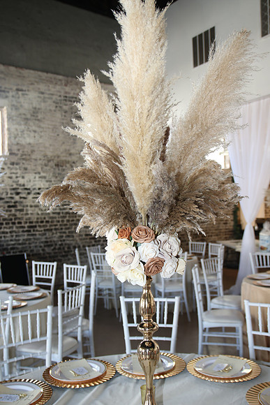 Blanc and Brick Event Venue Slidell LA