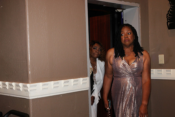 Kacell's 60th Surprise Birthday Party