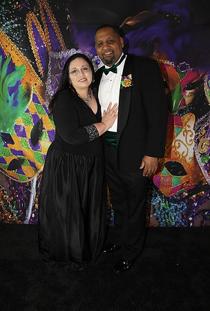 NOBDA Mardi Gras Ball 2020