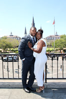 Patrice & Stephen Engagement