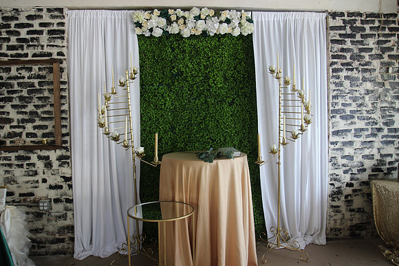 Blanc and Brick Event Venue Slidell LA