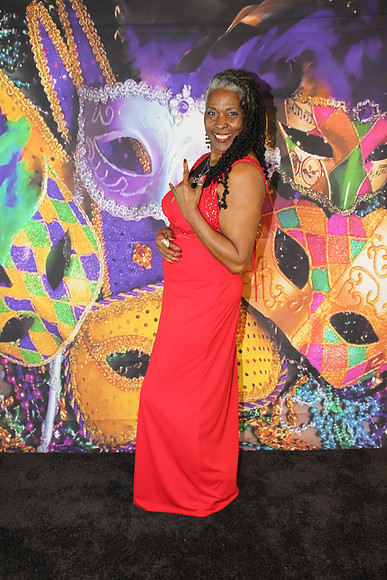 NOBDA Mardi Gras Ball 2020
