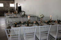 Blanc and Brick Event Venue Slidell LA