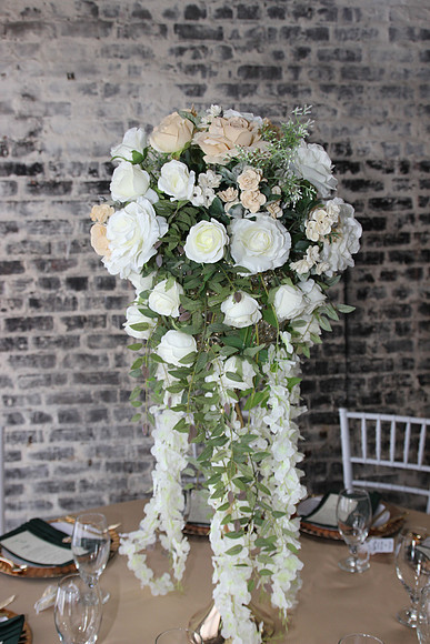 Blanc and Brick Event Venue Slidell LA
