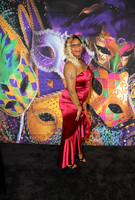 NOBDA Mardi Gras Ball 2020