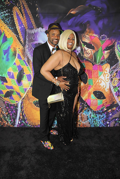 NOBDA Mardi Gras Ball 2020