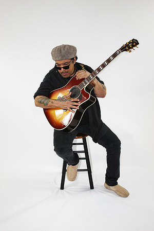 Leo Nocentelli