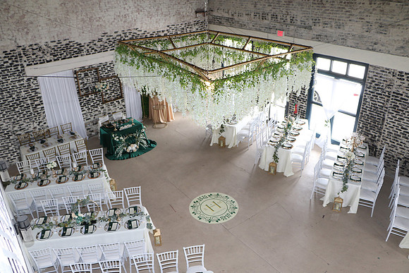 Blanc and Brick Event Venue Slidell LA