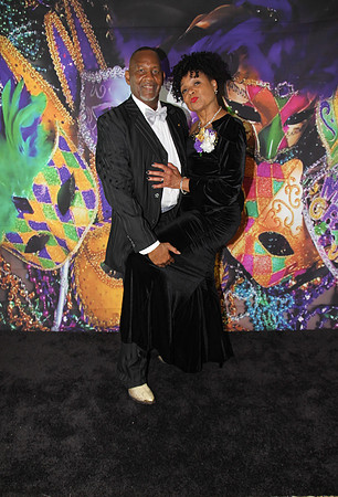 NOBDA Mardi Gras Ball 2020