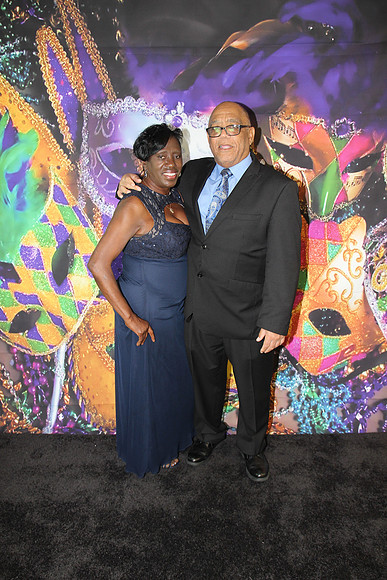 NOBDA Mardi Gras Ball 2020