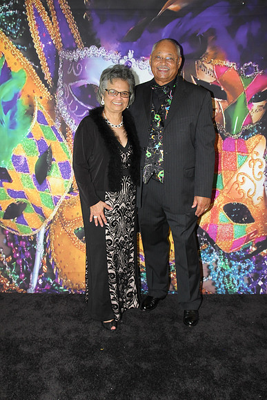 NOBDA Mardi Gras Ball 2020