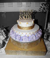 Kacell's 60th Surprise Birthday Party