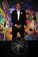 NOBDA Mardi Gras Ball 2020