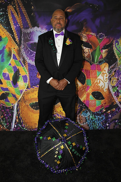 NOBDA Mardi Gras Ball 2020
