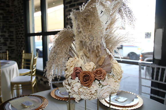 Blanc and Brick Event Venue Slidell LA