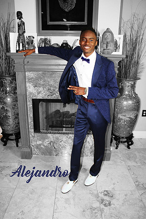 Alejandro Bailey 2021