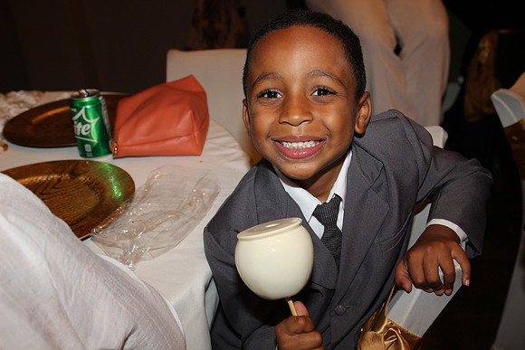 Kacell's 60th Surprise Birthday Party