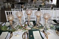 Blanc and Brick Event Venue Slidell LA