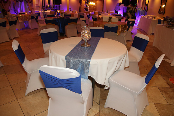 Rossano Bailey's Southern University Graduation Party 2022