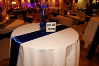 Rossano Bailey's Southern University Graduation Party 2022
