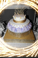 Kacell's 60th Surprise Birthday Party
