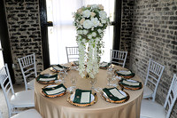 Blanc and Brick Event Venue Slidell LA