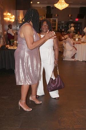 Kacell's 60th Surprise Birthday Party