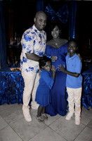 Erica & Wayne's Baby Shower